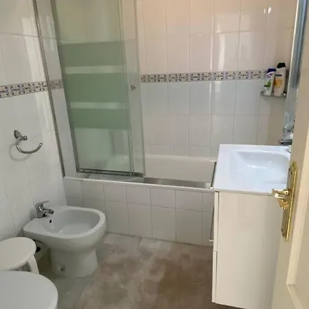 3-bedroom Shared Pool Nerja, Burriana