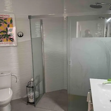 3-bedroom Shared Pool Nerja, Burriana Apartamento Nerja