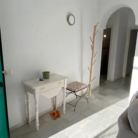 3-bedroom Shared Pool Nerja, Burriana * نيرخا